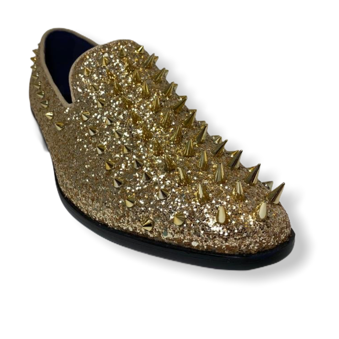Sparko Spike Stud - On Time Fashions Tuscaloosa
